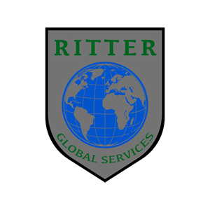 Logo-Design von smsaifkhaled für RITTER GLOBAL SERVICES GmbH | Design #35268446