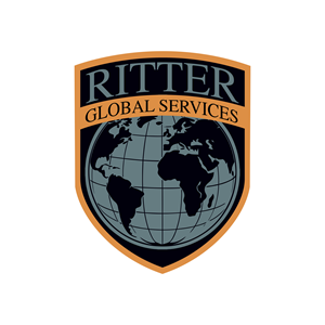 Design de Logo par smsaifkhaled pour RITTER GLOBAL SERVICES GmbH | Design : #35282077