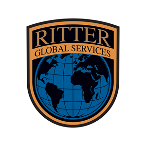Diseño de Logo por smsaifkhaled para RITTER GLOBAL SERVICES GmbH | Diseño: #35283166