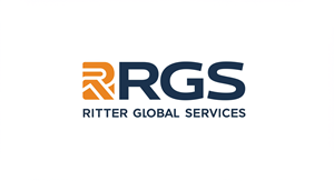 Diseño de Logo por HSL Brain para RITTER GLOBAL SERVICES GmbH | Diseño: #35224189