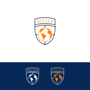 Diseño de Logo por skylart28 para RITTER GLOBAL SERVICES GmbH | Diseño: #35219777