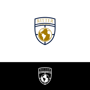 Diseño de Logo por skylart28 para RITTER GLOBAL SERVICES GmbH | Diseño: #35250035