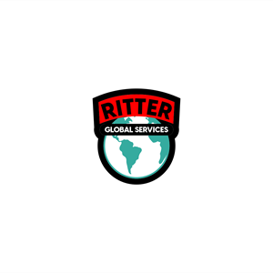 Diseño de Logo por skylart28 para RITTER GLOBAL SERVICES GmbH | Diseño: #35270834