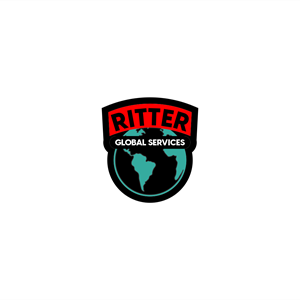 Diseño de Logo por skylart28 para RITTER GLOBAL SERVICES GmbH | Diseño: #35270849