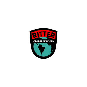Diseño de Logo por skylart28 para RITTER GLOBAL SERVICES GmbH | Diseño: #35270858