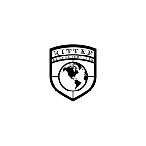 Logo Design by Sepdesign for RITTER GLOBAL SERVICES GmbH | Design: #35182336