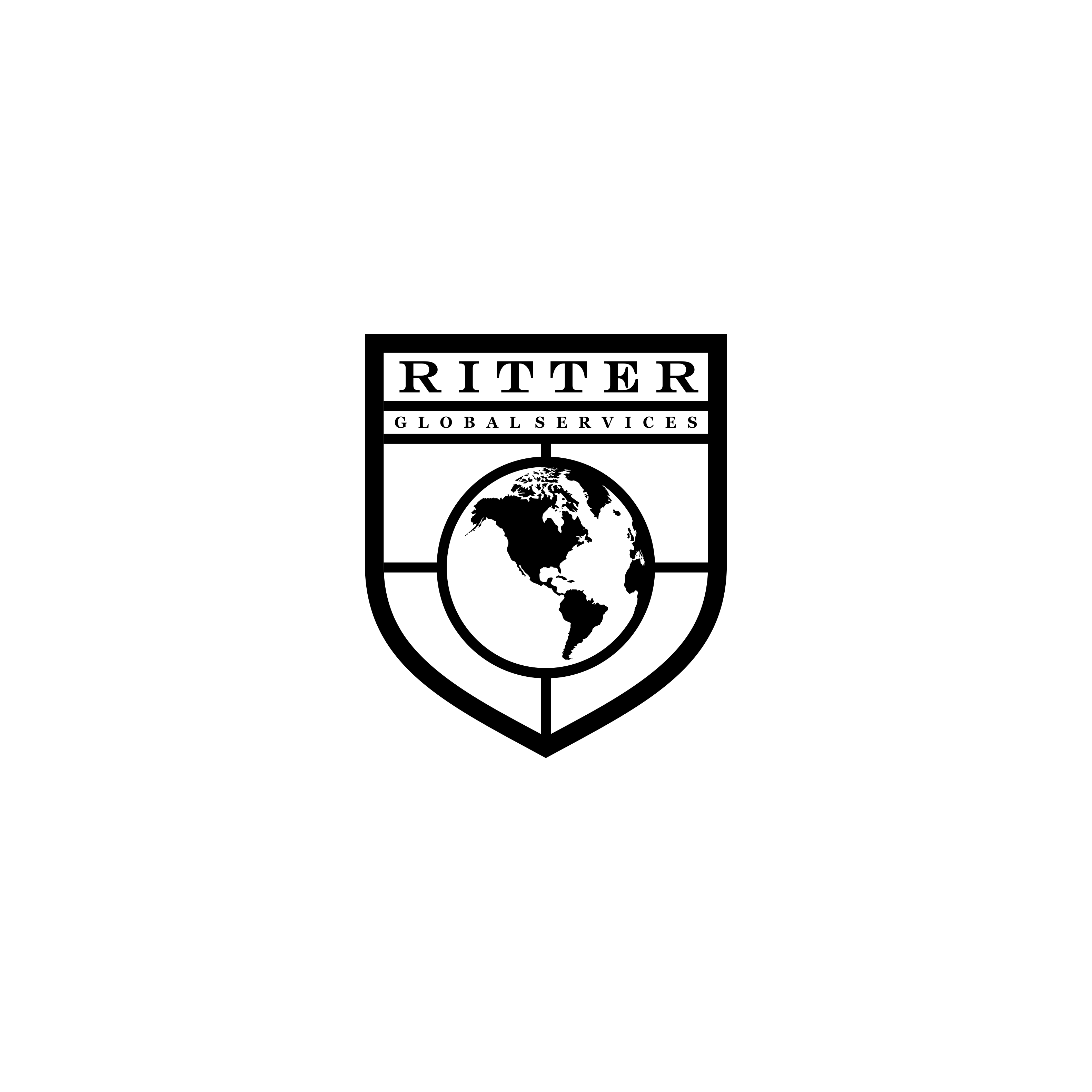 Diseño de Logo por Sepdesign para RITTER GLOBAL SERVICES GmbH | Diseño #35182338