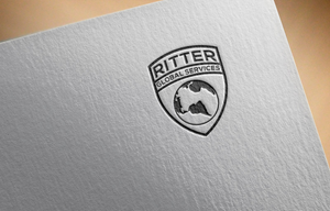 Diseño de Logo por anas02 para RITTER GLOBAL SERVICES GmbH | Diseño: #35204858