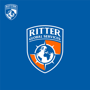 Diseño de Logo por valicreative para RITTER GLOBAL SERVICES GmbH | Diseño: #35198230