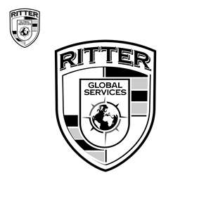 Diseño de Logo por valicreative para RITTER GLOBAL SERVICES GmbH | Diseño: #35217931