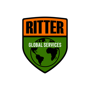 Diseño de Logo por ameliadesigns para RITTER GLOBAL SERVICES GmbH | Diseño: #35264960