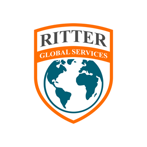 Diseño de Logo por ameliadesigns para RITTER GLOBAL SERVICES GmbH | Diseño: #35280979