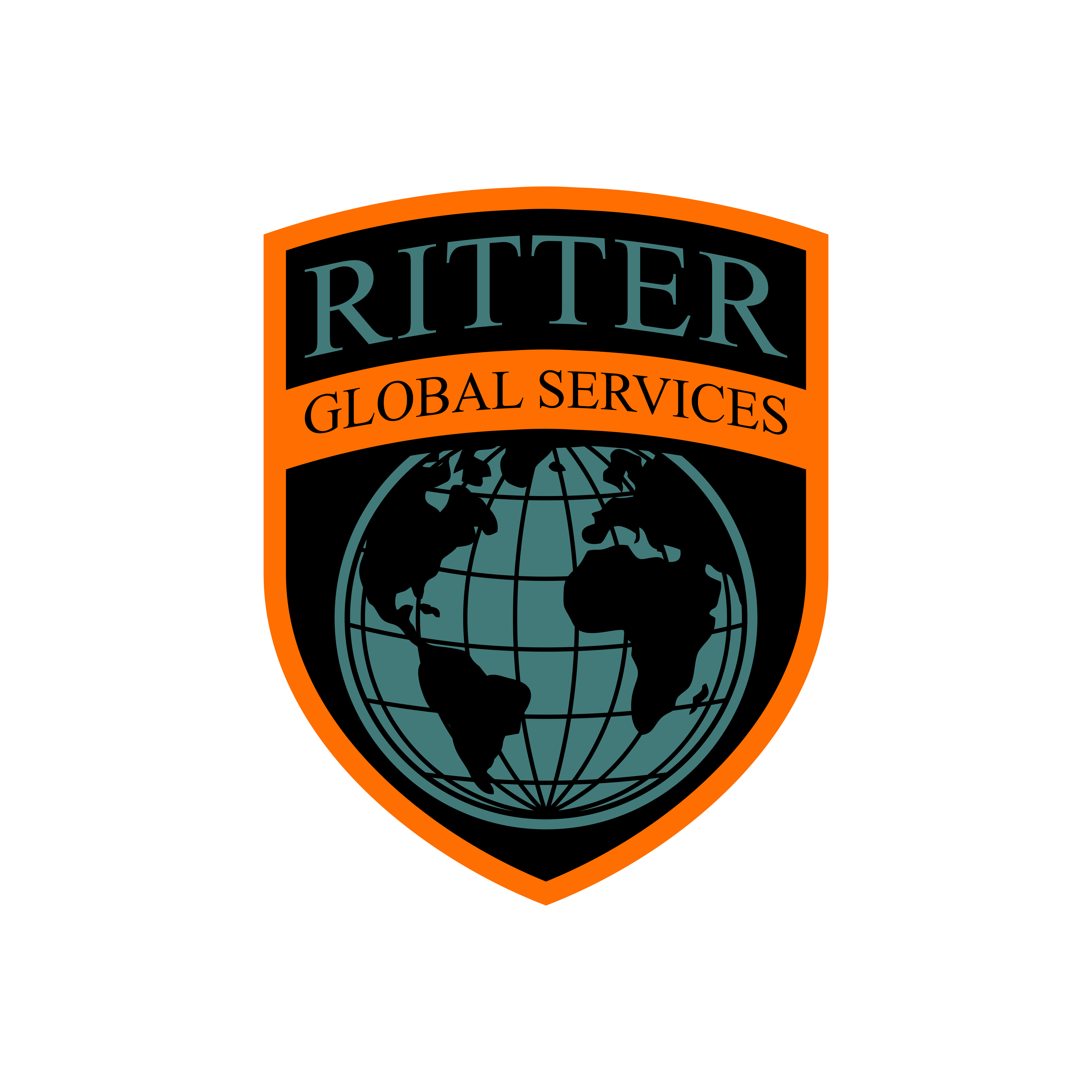 Diseño de Logo por ameliadesigns para RITTER GLOBAL SERVICES GmbH | Diseño #35287506