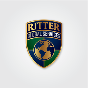 Diseño de Logo por -dp- para RITTER GLOBAL SERVICES GmbH | Diseño: #35184280