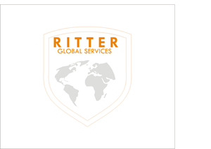 Diseño de Logo por f i l d a para RITTER GLOBAL SERVICES GmbH | Diseño: #35215580