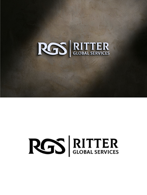 Design de Logo par RAN MEI JS pour RITTER GLOBAL SERVICES GmbH | Design : #35203980