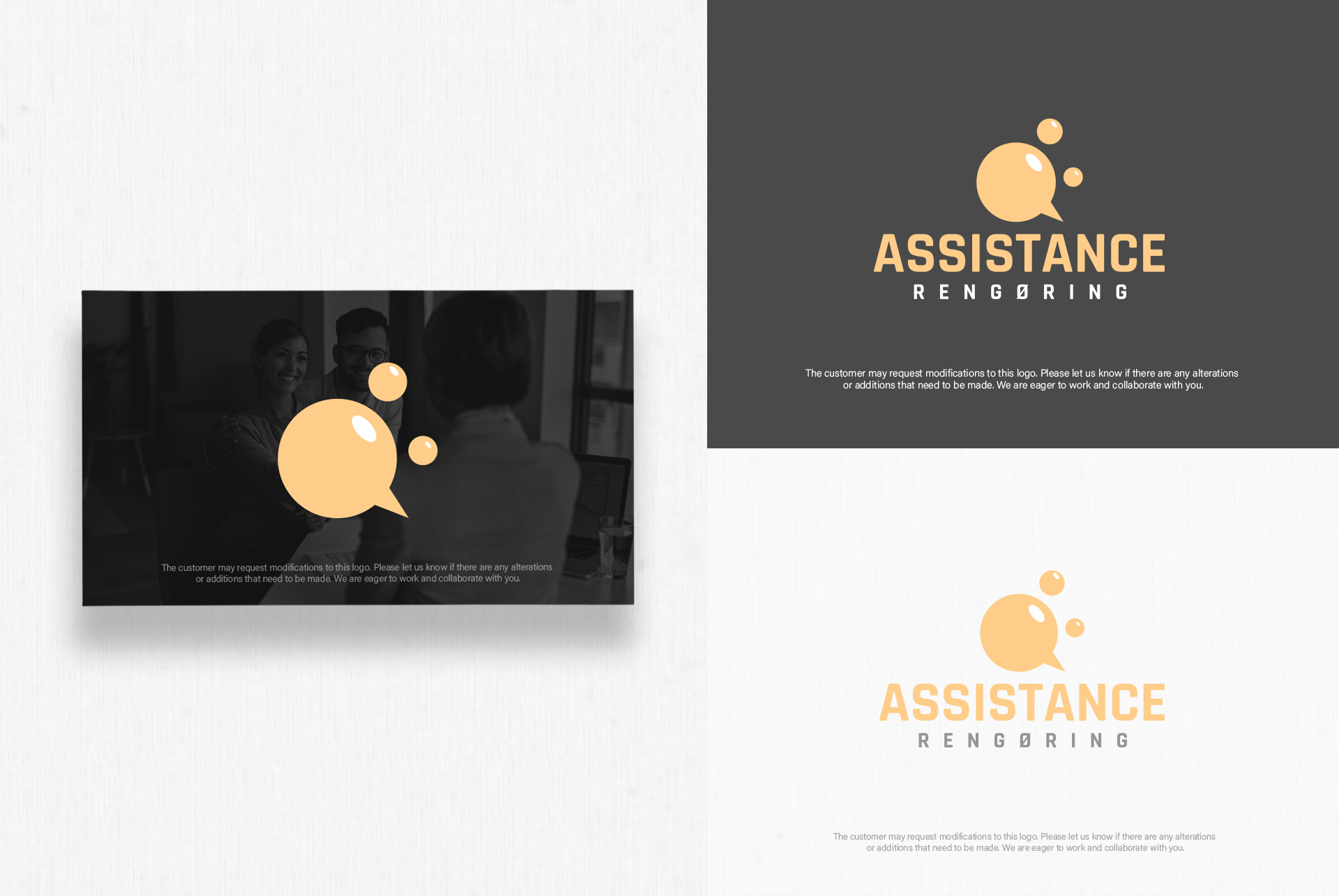 Logo Design by Senpachie for this project | Design #35181756