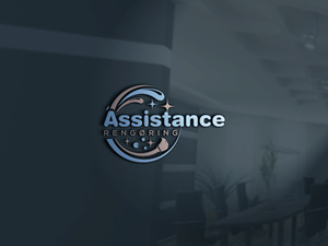 Logo Design by amran mollaa for this project | Design: #35185985