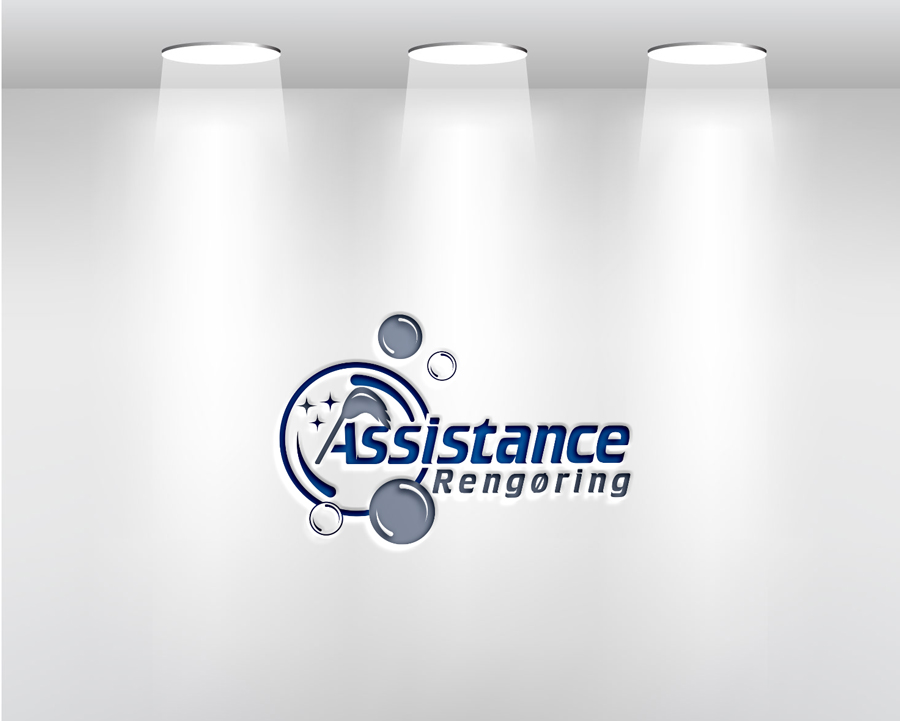 Logo Design by amran mollaa for this project | Design #35186136