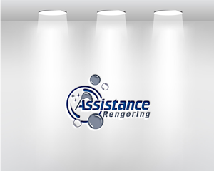 Logo Design by amran mollaa for this project | Design: #35186136