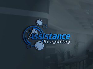 Logo Design by amran mollaa for this project | Design: #35186138