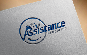 Logo Design by amran mollaa for this project | Design: #35186202