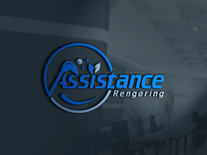 Logo Design by amran mollaa for this project | Design: #35186203