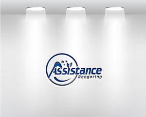 Logo Design by amran mollaa for this project | Design: #35186205