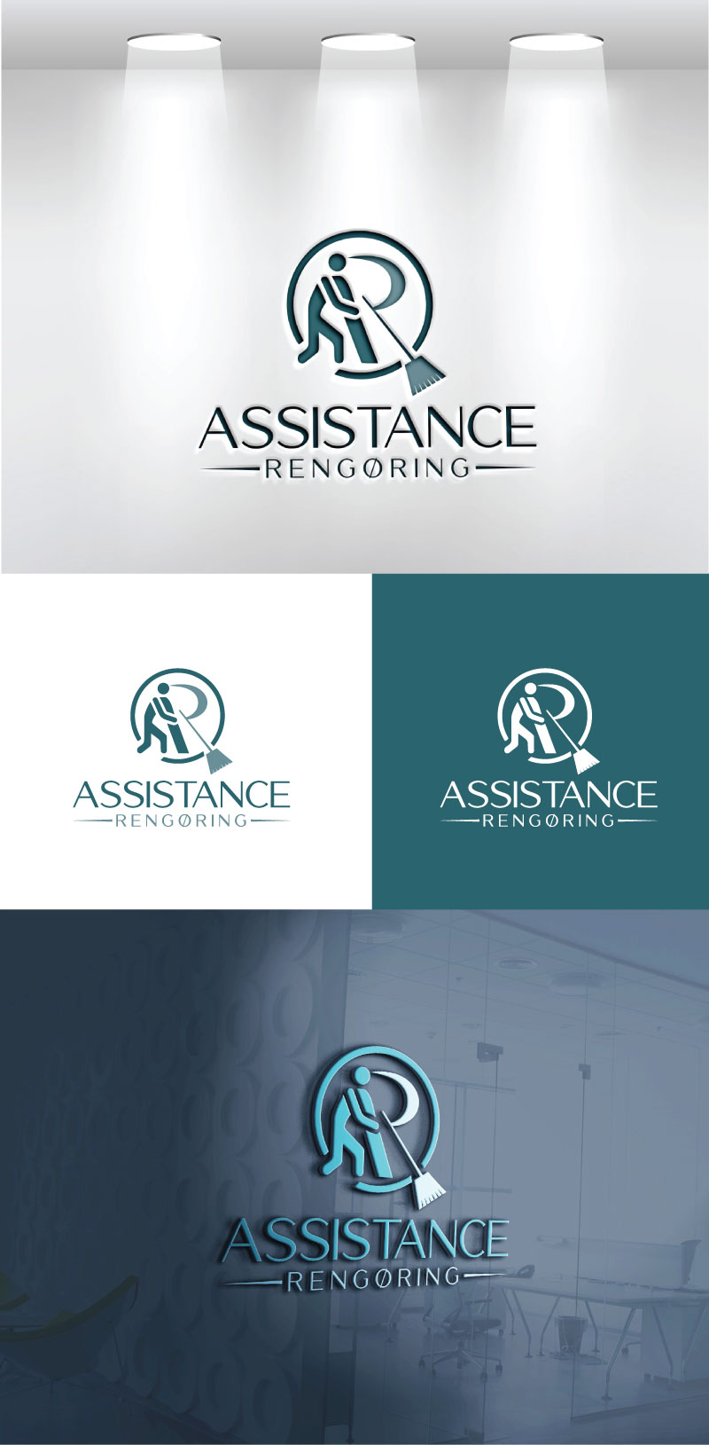 Logo-Design von VectorForge für dieses Projekt | Design #35189050