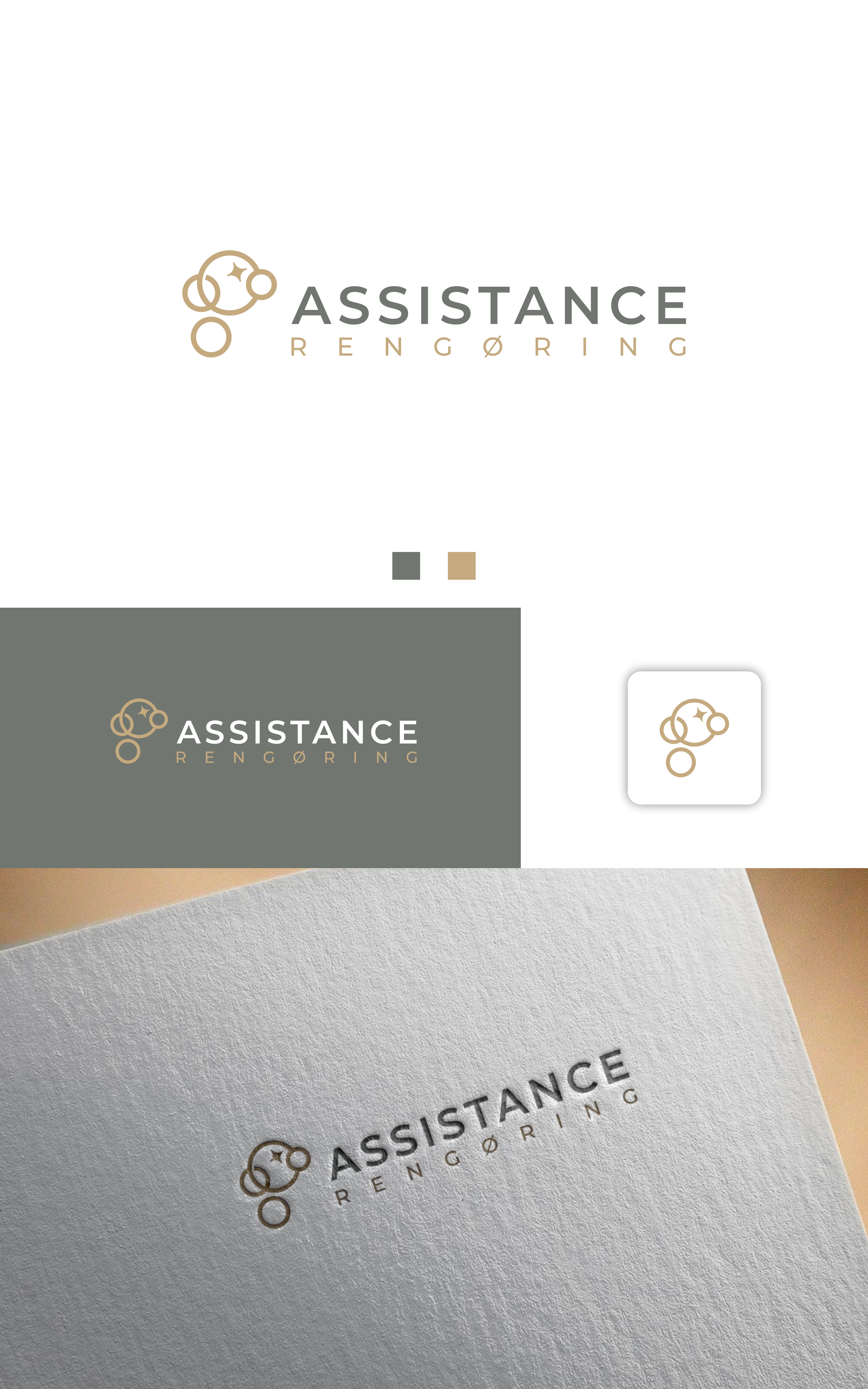 Logo Design by Dell_a.Design for this project | Design #35181828