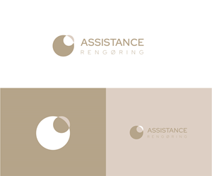Logo Design by Drawing Room