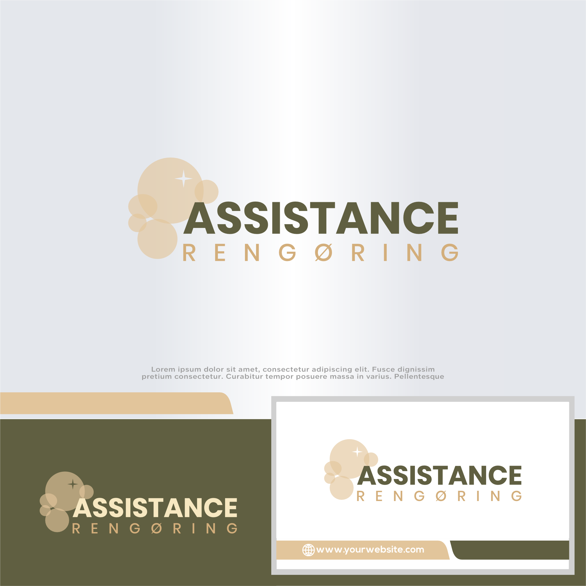 Logo Design by win it for this project | Design #35204923
