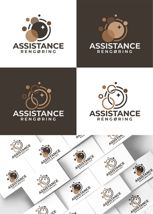 Logo-Design von artswolf für dieses Projekt | Design: #35213204