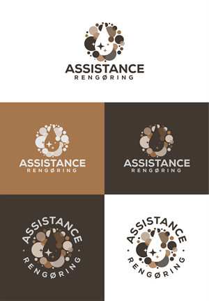 Logo-Design von artswolf für dieses Projekt | Design: #35213322