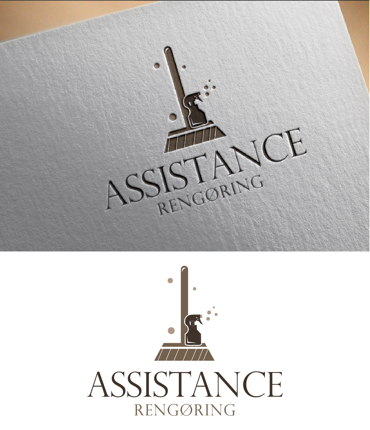 Logo Design by fly  design for this project | Design #35187296