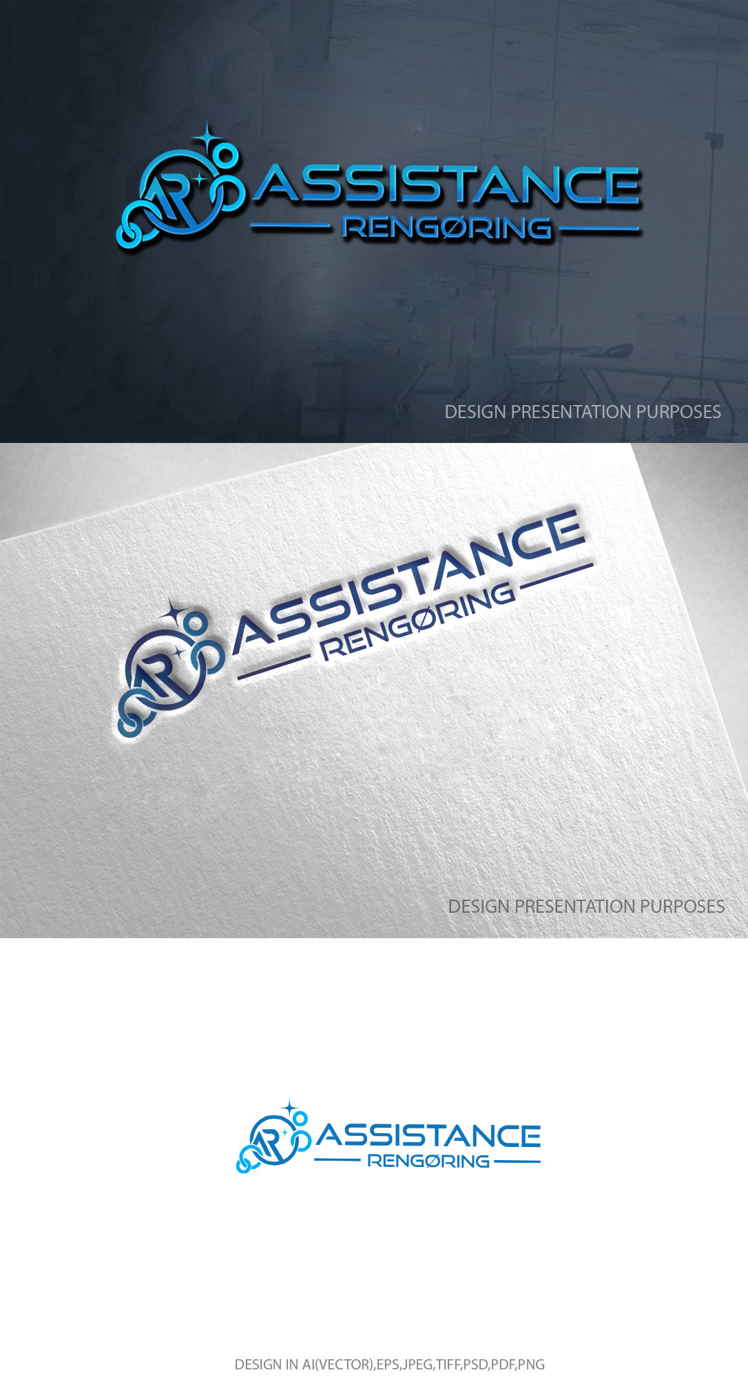 Logo-Design von zebronicgraphic für dieses Projekt | Design #35181264