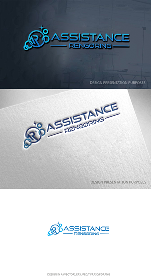 Logo-Design von zebronicgraphic für dieses Projekt | Design: #35181264