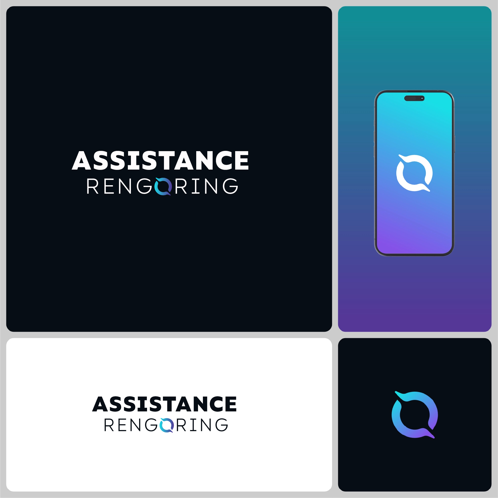 Logo Design by saifysyed Studio for this project | Design #35193074