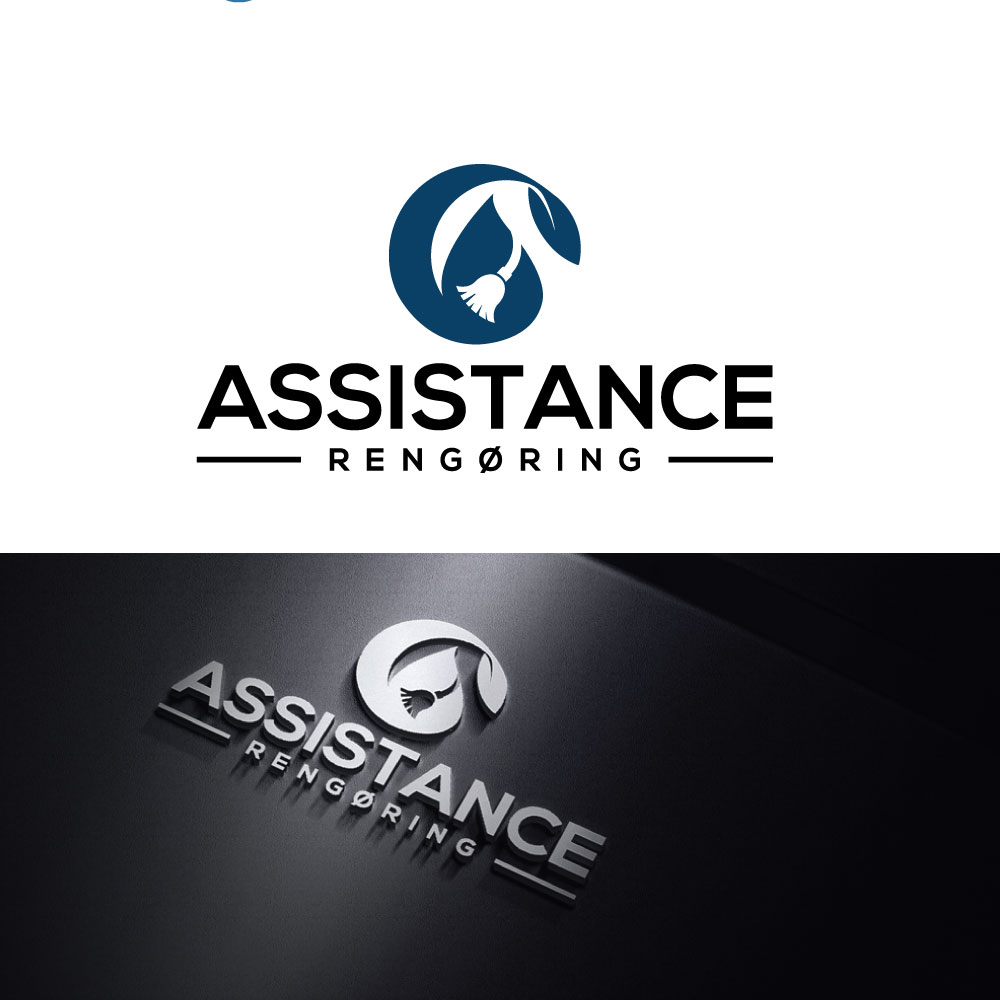 Logo Design by Faiz  Graphic design for this project | Design #35205108