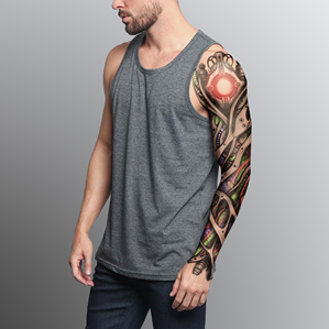 Diseño de Tatuaje por Fortunate Studio para este proyecto | Diseño: #35184786