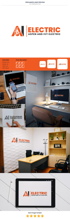 Logo Design by VectorForge for this project | Design: #35221469