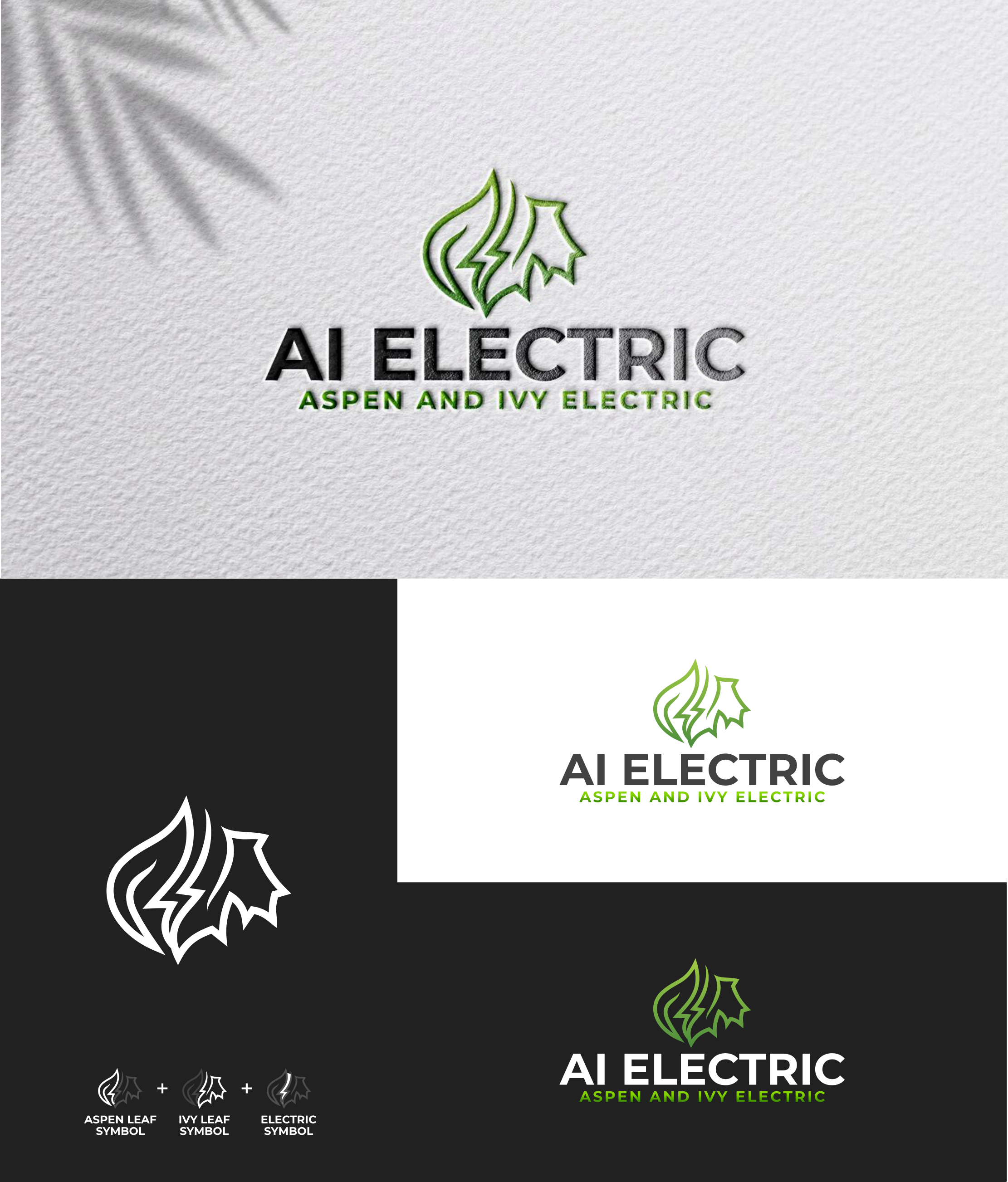 Logo Design by Zaid Al Faqih for this project | Design #35245265