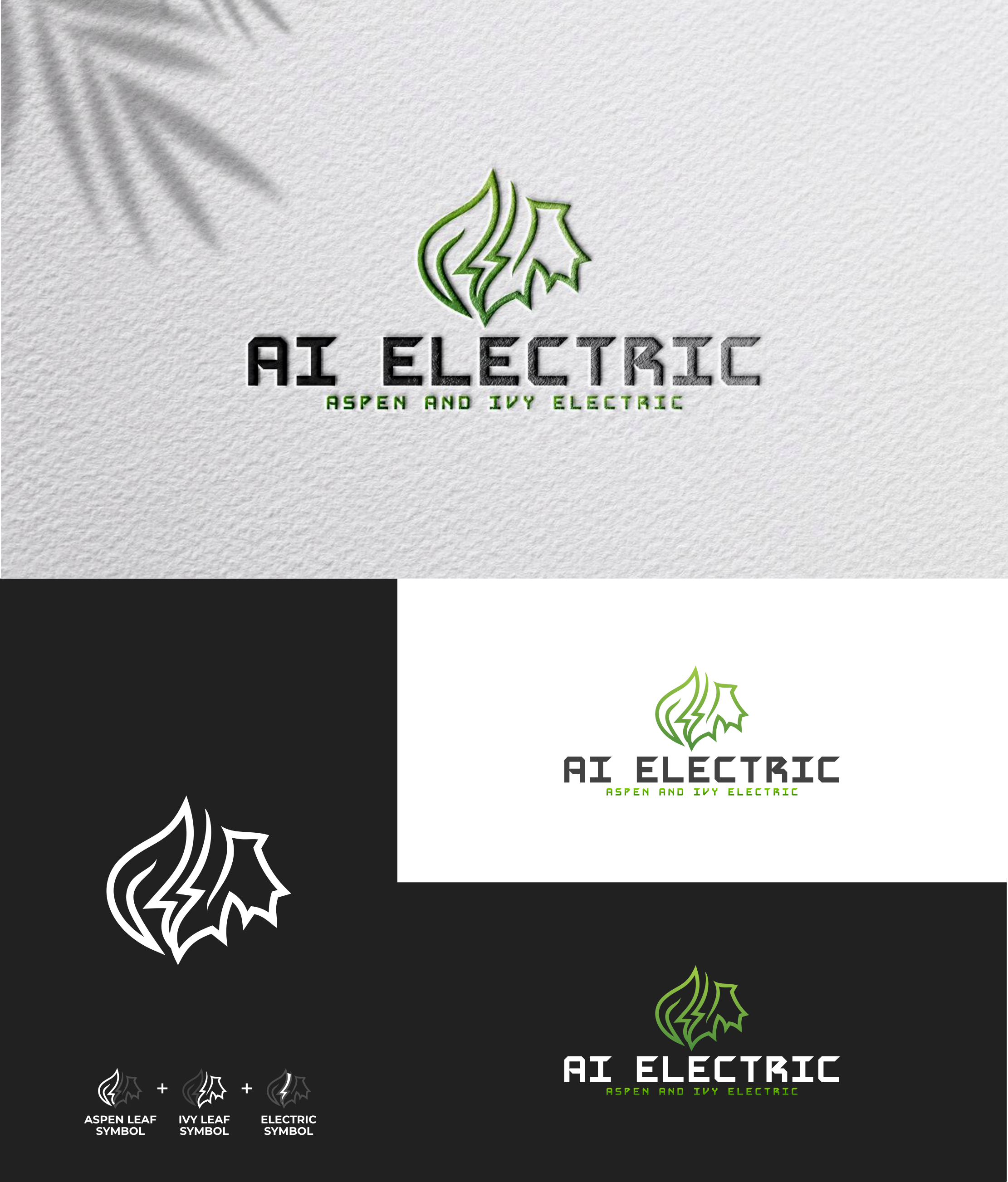 Logo Design by Zaid Al Faqih for this project | Design #35245266