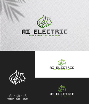 Logo Design by Zaid Al Faqih for this project | Design: #35245266