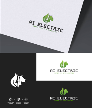 Logo Design by Zaid Al Faqih for this project | Design: #35245332