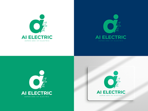 Logo Design by Emjey Design for this project | Design: #35237307