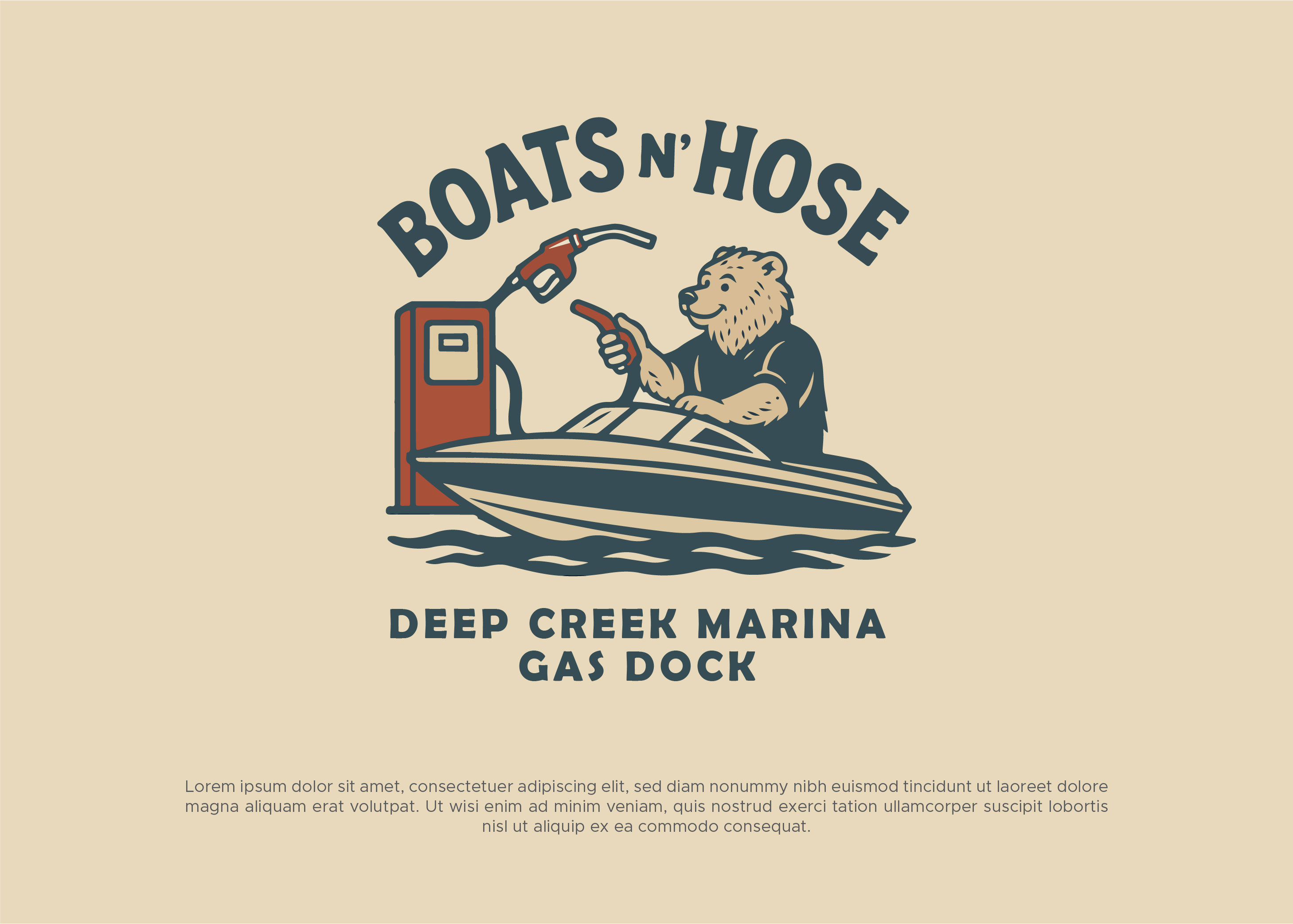 T-shirt Design by NeilDesign for this project | Design #35182345