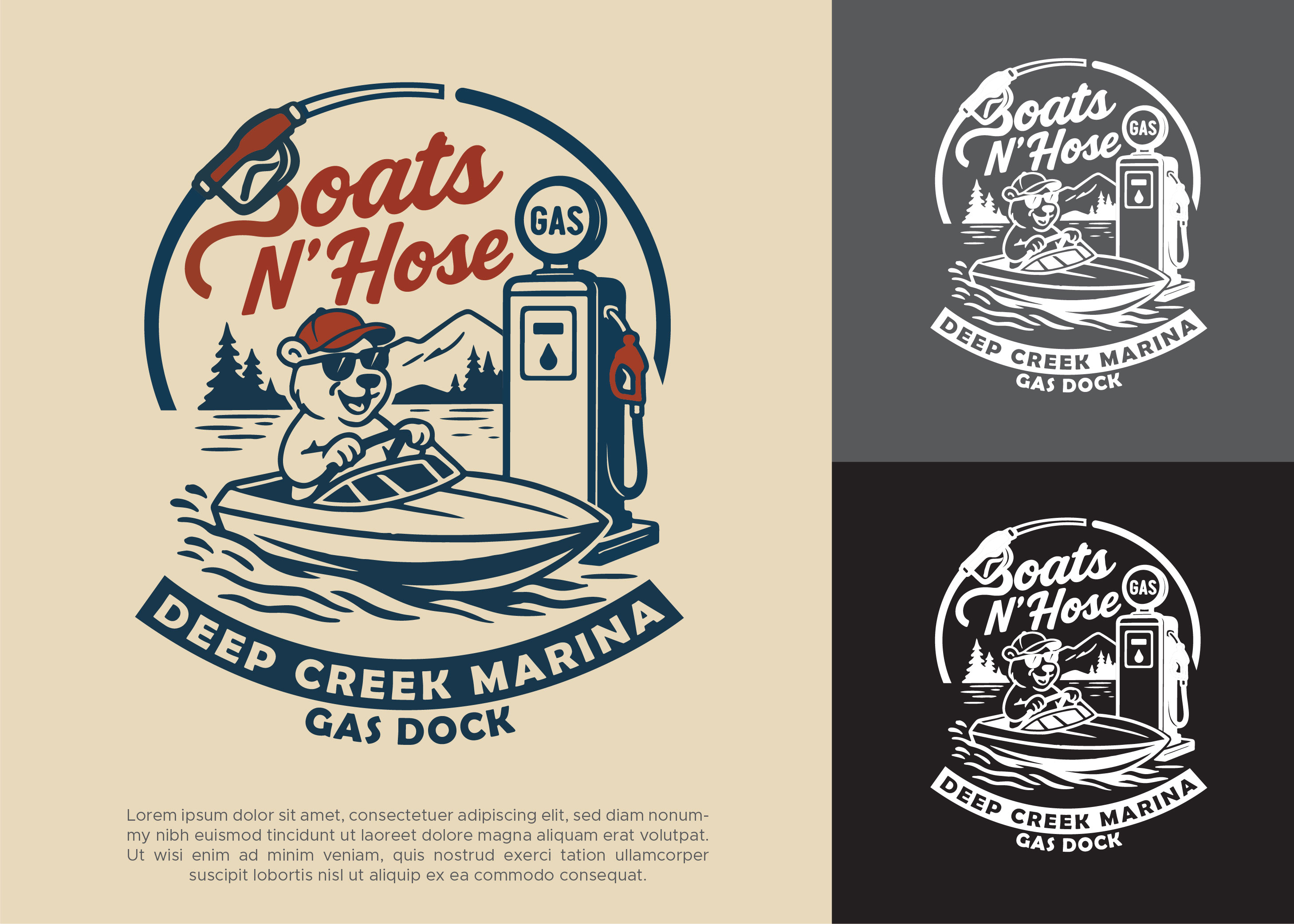 T-shirt Design by NeilDesign for this project | Design #35189332