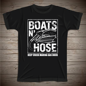 T-shirt Design by Ashraful100
