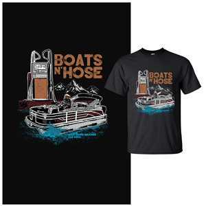 T-shirt Design by onze design for this project | Design #35190604